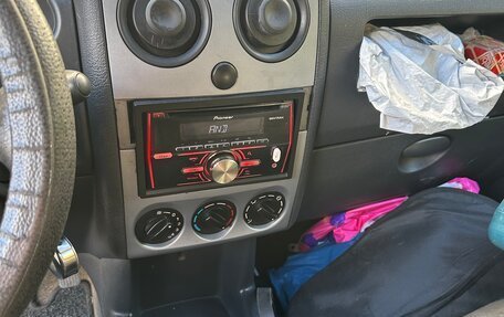 Citroen Berlingo II рестайлинг, 2011 год, 320 000 рублей, 11 фотография