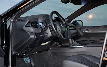 Toyota Camry, 2021 год, 3 175 000 рублей, 3 фотография
