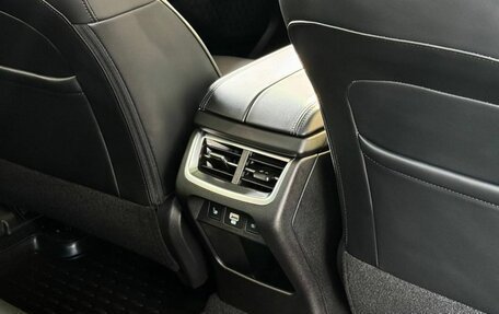 Haval F7, 2026 год, 3 599 000 рублей, 9 фотография