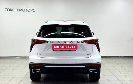 Haval F7, 2026 год, 3 599 000 рублей, 4 фотография