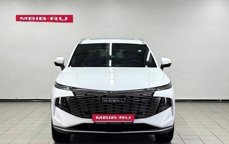 Haval F7, 2026 год, 3 599 000 рублей, 3 фотография