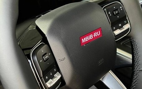 Haval F7, 2026 год, 3 599 000 рублей, 17 фотография