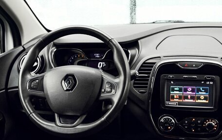 Renault Kaptur I рестайлинг, 2016 год, 1 355 000 рублей, 3 фотография