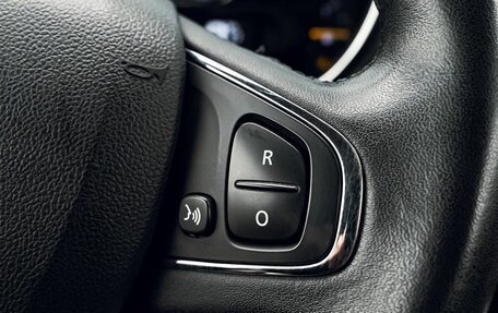 Renault Kaptur I рестайлинг, 2016 год, 1 355 000 рублей, 15 фотография