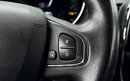 Renault Kaptur I рестайлинг, 2016 год, 1 355 000 рублей, 17 фотография