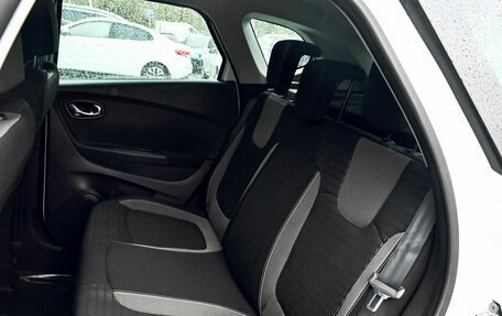Renault Kaptur I рестайлинг, 2016 год, 1 355 000 рублей, 21 фотография