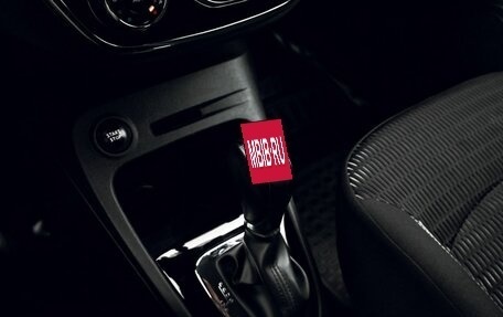 Renault Kaptur I рестайлинг, 2016 год, 1 355 000 рублей, 13 фотография
