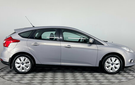 Ford Focus III, 2012 год, 750 000 рублей, 5 фотография