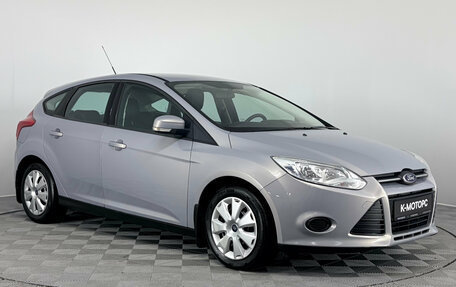 Ford Focus III, 2012 год, 750 000 рублей, 4 фотография