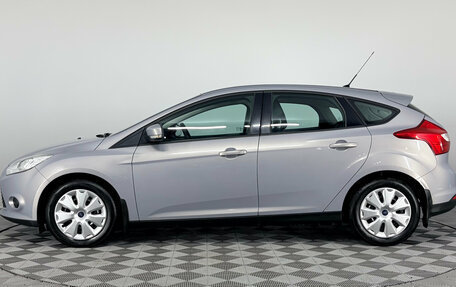 Ford Focus III, 2012 год, 750 000 рублей, 8 фотография