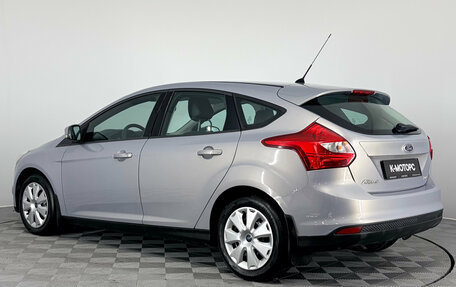 Ford Focus III, 2012 год, 750 000 рублей, 9 фотография