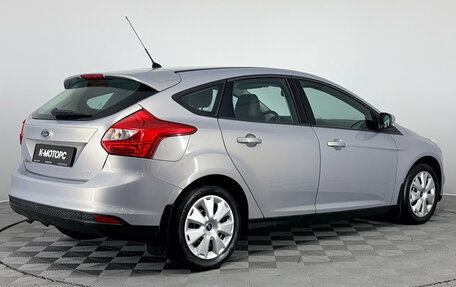 Ford Focus III, 2012 год, 750 000 рублей, 6 фотография