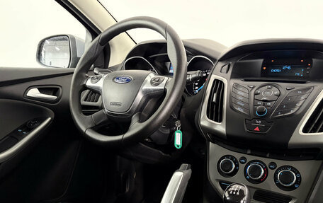 Ford Focus III, 2012 год, 750 000 рублей, 14 фотография