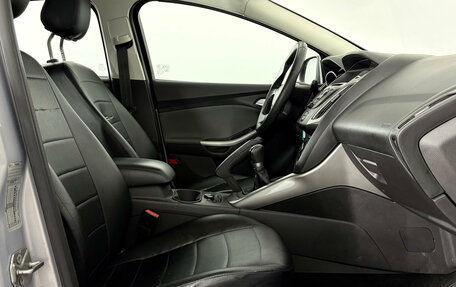 Ford Focus III, 2012 год, 750 000 рублей, 13 фотография
