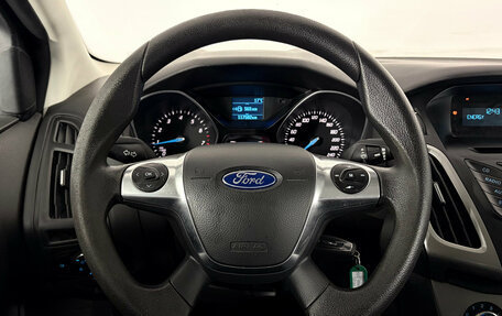 Ford Focus III, 2012 год, 750 000 рублей, 15 фотография