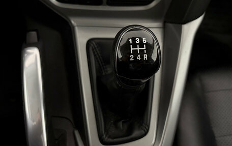 Ford Focus III, 2012 год, 750 000 рублей, 19 фотография
