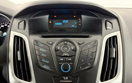 Ford Focus III, 2012 год, 750 000 рублей, 17 фотография