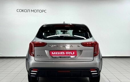 Haval Jolion, 2026 год, 2 099 000 рублей, 4 фотография