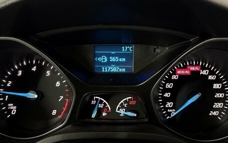 Ford Focus III, 2012 год, 750 000 рублей, 16 фотография
