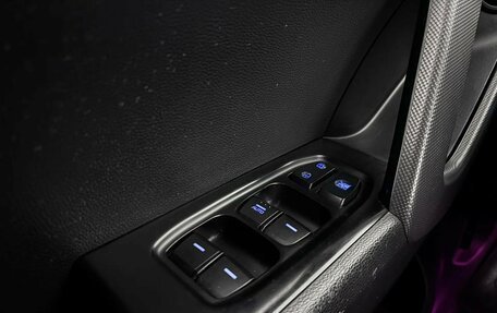 Hyundai Creta I рестайлинг, 2017 год, 1 380 000 рублей, 17 фотография