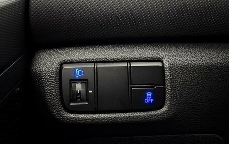 Hyundai Creta I рестайлинг, 2017 год, 1 380 000 рублей, 18 фотография
