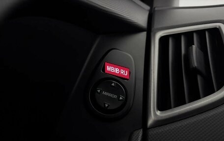 Hyundai Creta I рестайлинг, 2017 год, 1 380 000 рублей, 16 фотография
