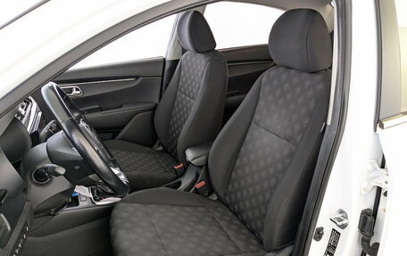 KIA Rio IV, 2017 год, 1 470 000 рублей, 20 фотография
