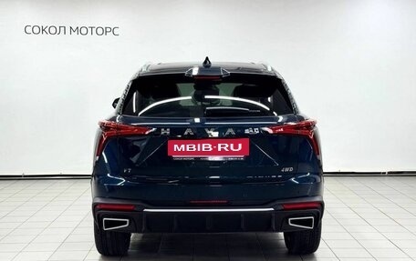Haval F7, 2026 год, 3 599 000 рублей, 4 фотография