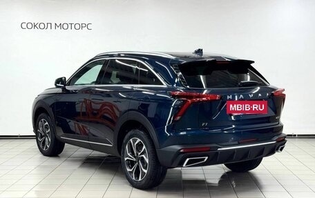 Haval F7, 2026 год, 3 599 000 рублей, 2 фотография