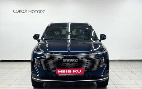 Haval F7, 2026 год, 3 599 000 рублей, 3 фотография