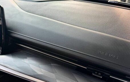 Haval F7, 2026 год, 3 599 000 рублей, 12 фотография