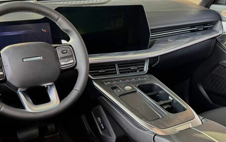 Haval F7, 2026 год, 3 599 000 рублей, 26 фотография