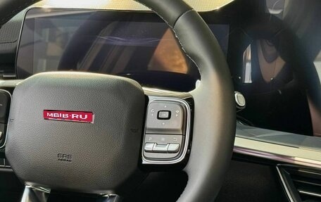 Haval F7, 2026 год, 3 599 000 рублей, 24 фотография