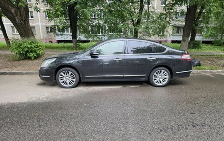Nissan Teana, 2011 год, 660 000 рублей, 1 фотография