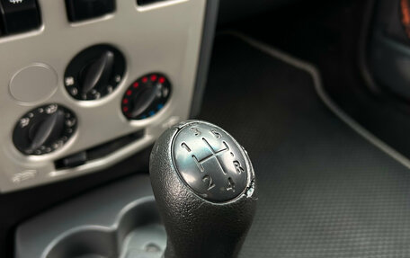 Renault Logan I, 2007 год, 295 000 рублей, 18 фотография