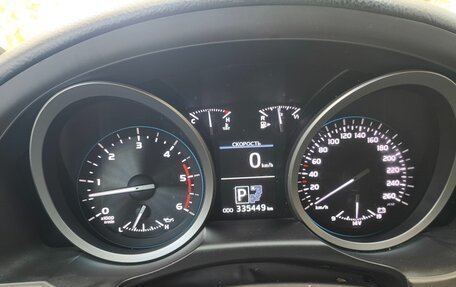 Toyota Land Cruiser 200, 2012 год, 4 000 000 рублей, 12 фотография