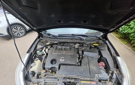 Nissan Teana, 2011 год, 660 000 рублей, 6 фотография