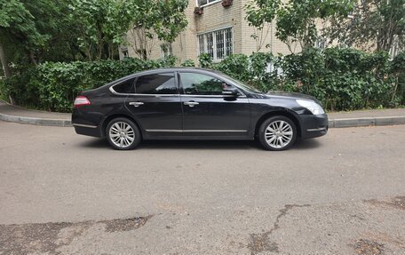Nissan Teana, 2011 год, 660 000 рублей, 7 фотография