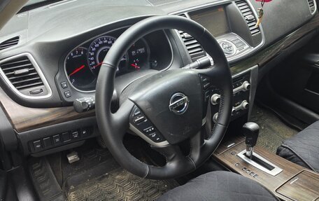 Nissan Teana, 2011 год, 660 000 рублей, 8 фотография