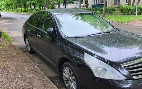 Nissan Teana, 2011 год, 660 000 рублей, 11 фотография