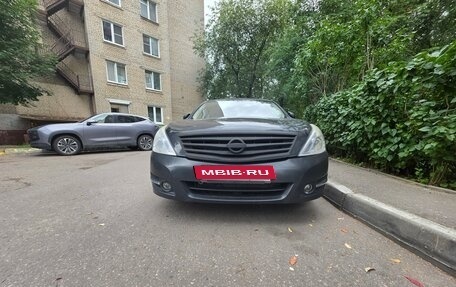 Nissan Teana, 2011 год, 660 000 рублей, 9 фотография