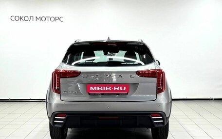 Haval Jolion, 2026 год, 2 499 000 рублей, 4 фотография