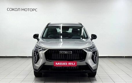 Haval Jolion, 2026 год, 2 499 000 рублей, 3 фотография