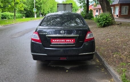 Nissan Teana, 2011 год, 660 000 рублей, 14 фотография