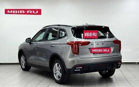 Haval Jolion, 2026 год, 2 499 000 рублей, 2 фотография