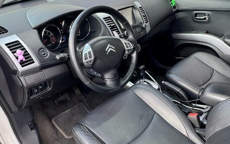Citroen C-Crosser, 2012 год, 1 150 000 рублей, 6 фотография