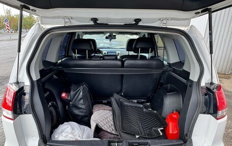 Citroen C-Crosser, 2012 год, 1 150 000 рублей, 15 фотография