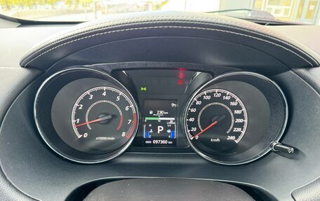 Citroen C-Crosser, 2012 год, 1 150 000 рублей, 9 фотография