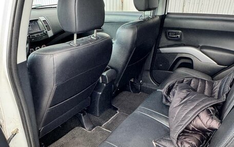 Citroen C-Crosser, 2012 год, 1 150 000 рублей, 8 фотография