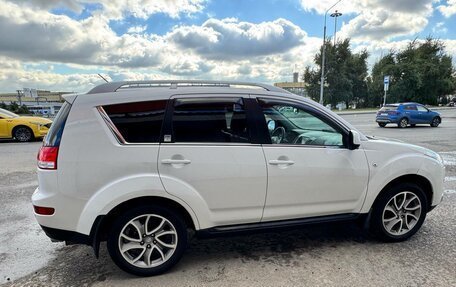 Citroen C-Crosser, 2012 год, 1 150 000 рублей, 3 фотография